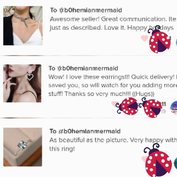 💎NEW💎 S925 THE HALLOWEEN RING - Picture 7 of 7